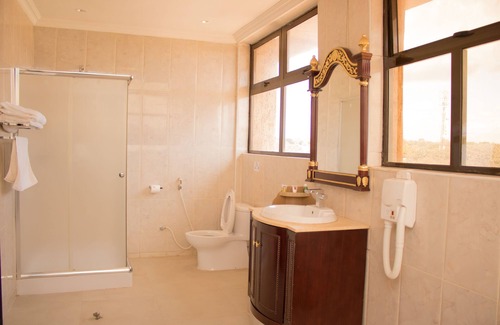 Lilongwe Hotel | Simama Hotel