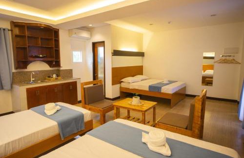 Danao House | Siman Panglao