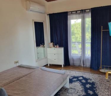 Balatonalmadi Apartment | Simay Apartman II