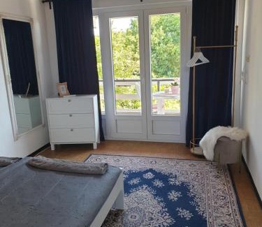 Balatonalmadi Apartment | Simay Apartman II