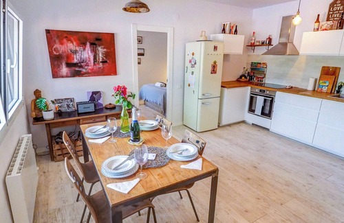 Sant Pere de Ribes Apartment | Simba Apartment by Hello Homes Sitges