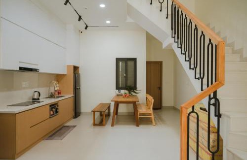 Phan Rang Hotel | SIMBA Homestay