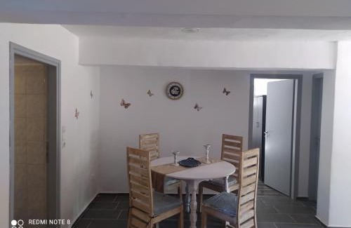 Leonidio Apartment | Simbas House