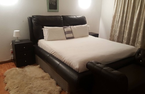 Greater Johannesburg Metropolitan Area House | Simbasun Royal Village and Spa