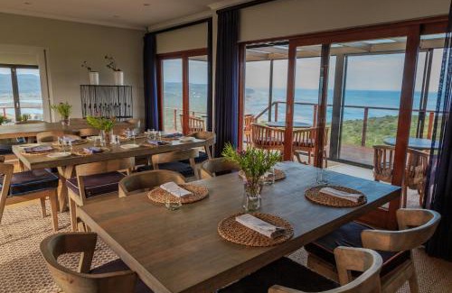 Sedgefield Cabin | Simbavati Fynbos on Sea