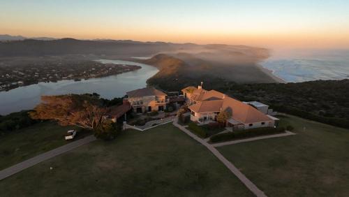 Sedgefield Cabin | Simbavati Fynbos on Sea