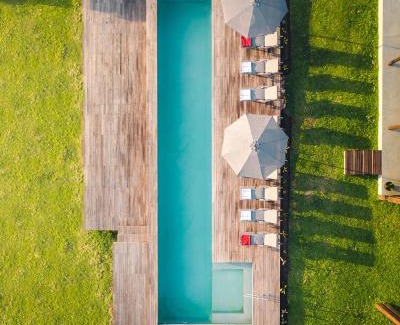 Sedgefield Cabin | Simbavati Fynbos on Sea
