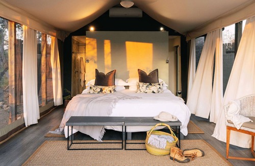 Kruger National Park Other | Simbavati River Lodge
