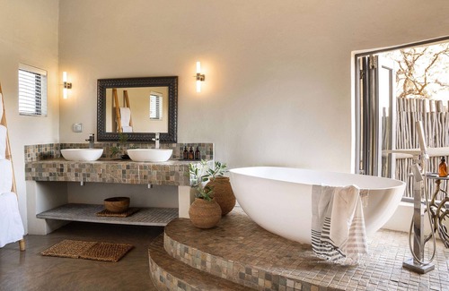 Kruger National Park Other | Simbavati River Lodge