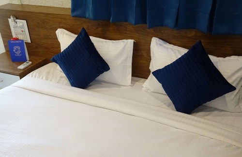 Una Resort | SIMBOR BEACH RESORT