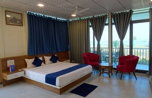 Una Resort | SIMBOR BEACH RESORT