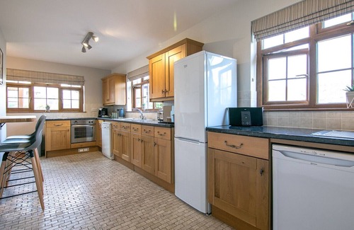 Penrith Cottage | Simcas House