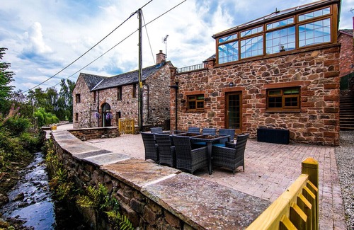 Penrith Cottage | Simcas House