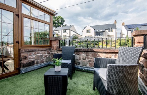 Penrith Cottage | Simcas House
