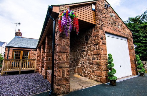 Penrith Cottage | Simcas House