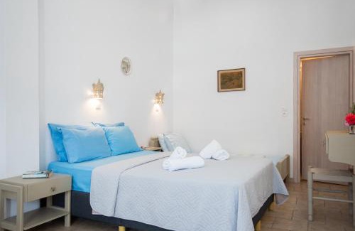 Kamares Apartment | Simeon Rooms & Apartments