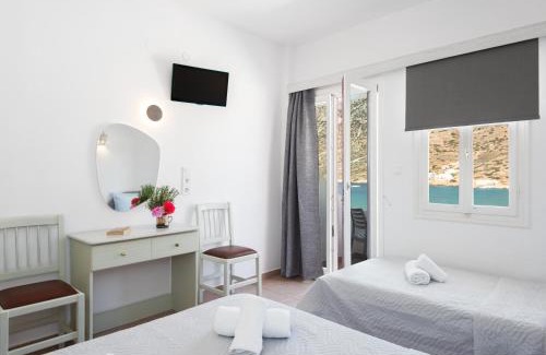 Kamares Apartment | Simeon Rooms & Apartments