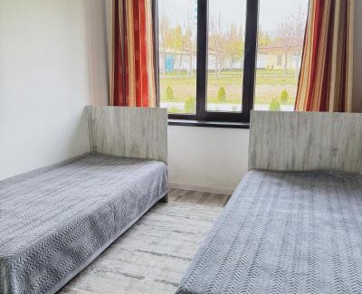Korumdu Apartment | Simiram