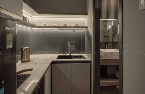 Phu My Hung Apartment | Simmi Signature Hotel & Apartment