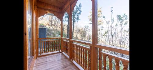 Banjar House | Simmy's Tree Cottage