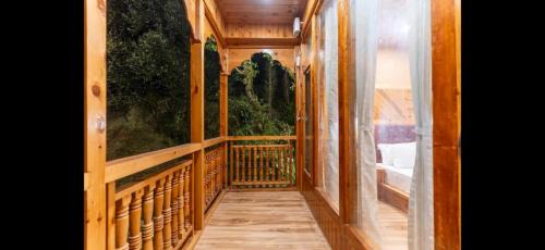 Banjar House | Simmy's Tree Cottage