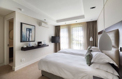 Knysna Hotel | Simola Hotel, Country Club & Spa