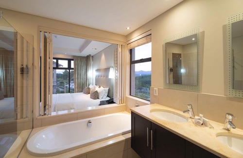 Knysna Hotel | Simola Hotel, Country Club & Spa