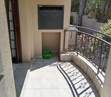 Krugersdorp Apartment | Simon Bekker units 2