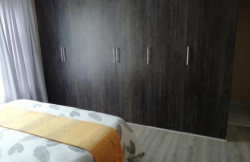 Krugersdorp Apartment | Simon Bekker units 2