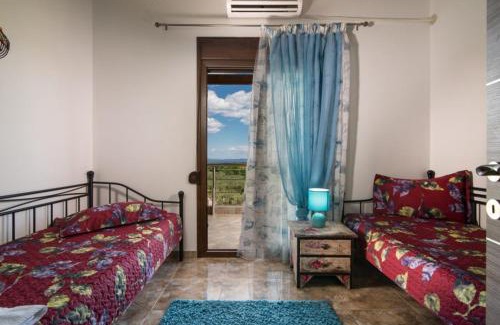 Vourvourou Apartment | Simon Prince Prive