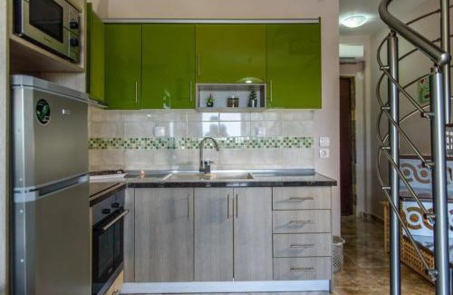 Vourvourou Apartment | Simon Prince Prive