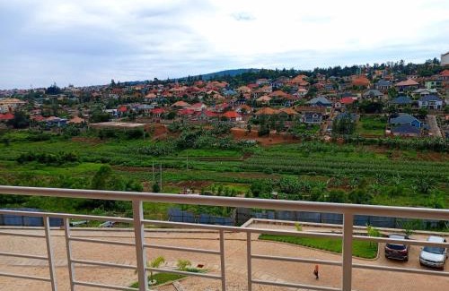 Kigali Apartment | Simon's Apartment Place