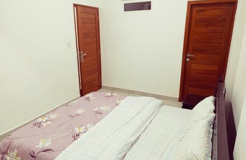 Kigali Apartment | Simon's Apartment Place