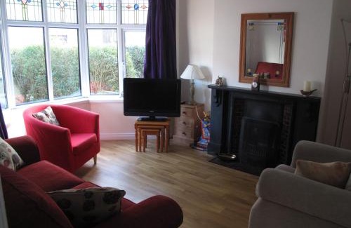 Bangor House | Simon's Cosy House