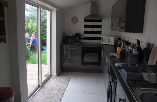 Bangor House | Simon's Cosy House