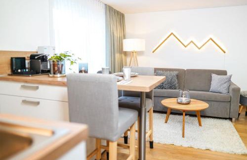 Oberwiesenthal Apartment | Simon´s Ferienwohnungen