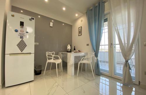 Volla Apartment | Simon's House