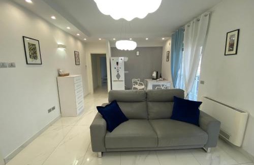 Volla Apartment | Simon's House