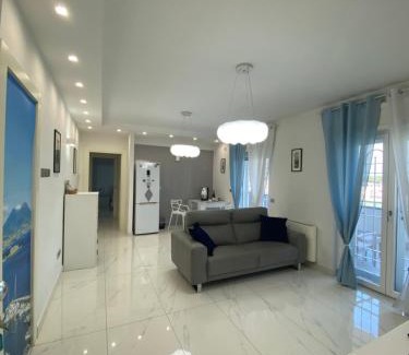 Volla Apartment | Simon's House