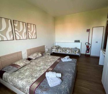 Stadera Apartment | Simona Home Milano Bocconi, Naviglio, Duomo, Prada, IEO, IULM, Assago Forum
