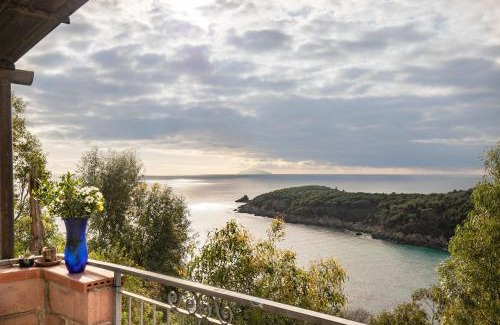 Campo nell'Elba Apartment | Simona Panorama