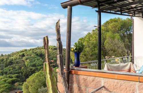 Campo nell'Elba Apartment | Simona Panorama