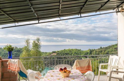 Campo nell'Elba Apartment | Simona Panorama