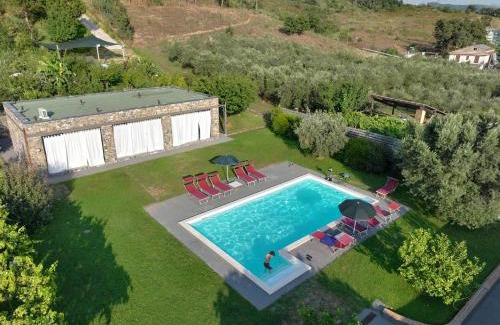 Salento Villa | Simona Villa - Private Pool