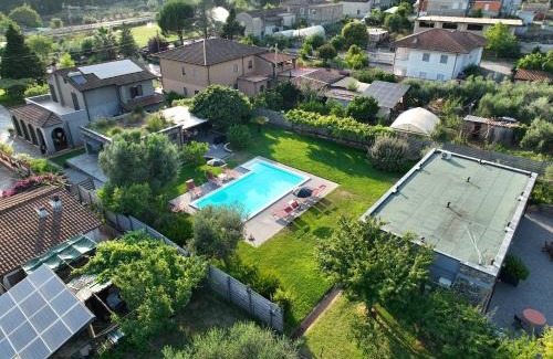 Salento Villa | Simona Villa - Private Pool