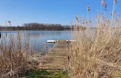 Bosau Apartment | Simone's Ferienwohnung am Plöner See