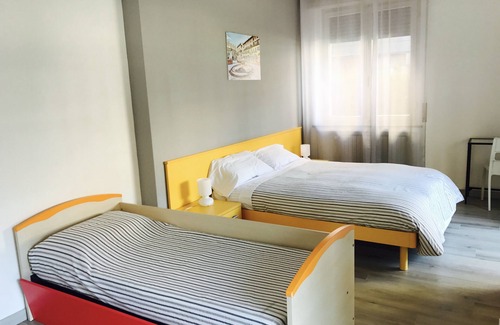 Cittadella House | Simoni 10