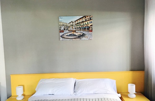 Cittadella House | Simoni 10