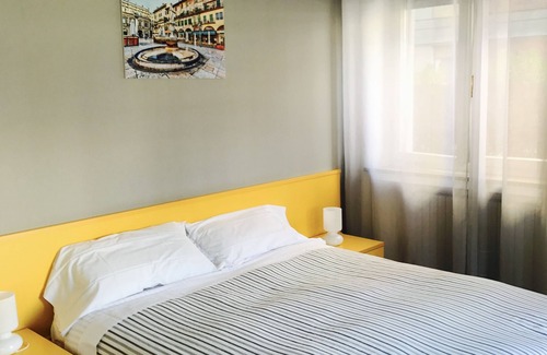 Cittadella House | Simoni 10
