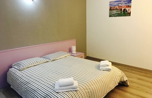 Cittadella House | Simoni 10